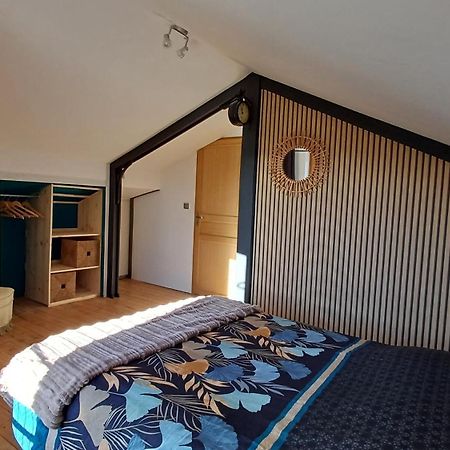 Le Gite De Santrop - 1Km De La Plage - Lac De Saint-Pardoux - Proche A20 Razes 外观 照片